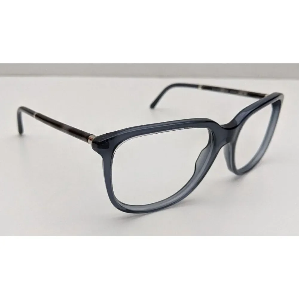 🕶️Frame Only! Made in Italy! Burberry B4139 Sunglasses 57/17 140 /MG104🕶️​